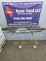 1988-1998 Chevrolet / GMC 1500 2500 3500 Rear Bumper