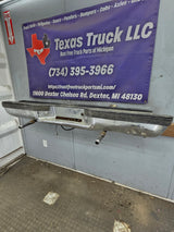 1988-1998 Chevrolet / GMC 1500 2500 3500 Rear Bumper