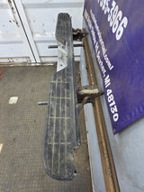 1988-1998 Chevrolet / GMC 1500 2500 3500 Rear Bumper