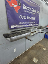 1988-1998 Chevrolet / GMC 1500 2500 3500 Rear Bumper