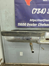 1988-1998 Chevrolet / GMC 1500 2500 3500 Rear Bumper