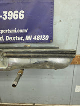 1988-1998 Chevrolet / GMC 1500 2500 3500 Rear Bumper