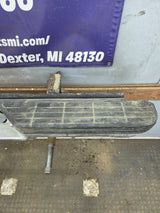 1988-1998 Chevrolet / GMC 1500 2500 3500 Rear Bumper