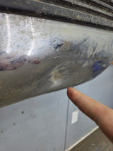 1988-1998 Chevrolet / GMC 1500 2500 3500 Rear Bumper