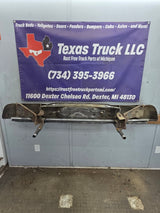 1988-1998 Chevrolet / GMC 1500 2500 3500 Rear Bumper