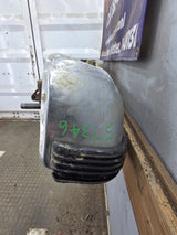 1988-1998 Chevrolet / GMC 1500 2500 3500 Rear Bumper