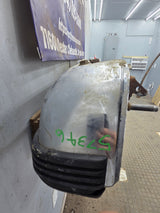 1988-1998 Chevrolet / GMC 1500 2500 3500 Rear Bumper