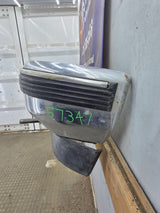1988-1998 Chevrolet / GMC 1500 2500 3500 Front Bumper