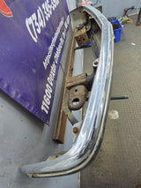 1988-1998 Chevrolet / GMC 1500 2500 3500 Front Bumper