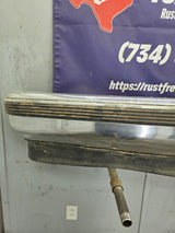 1988-1998 Chevrolet / GMC 1500 2500 3500 Front Bumper