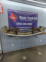 1988-1998 Chevrolet / GMC 1500 2500 3500 Front Bumper