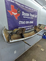 1988-1998 Chevrolet / GMC 1500 2500 3500 Front Bumper