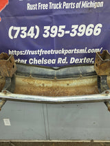 1988-1998 Chevrolet / GMC 1500 2500 3500 Front Bumper