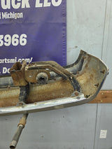 1988-1998 Chevrolet / GMC 1500 2500 3500 Front Bumper