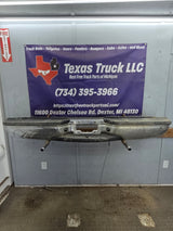 1999-2007 Ford Super Duty F250 F350 F450 F550 Rear Bumper