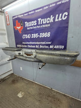 1999-2007 Ford Super Duty F250 F350 F450 F550 Rear Bumper