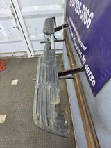 1999-2007 Ford Super Duty F250 F350 F450 F550 Rear Bumper
