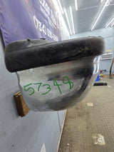 1999-2007 Ford Super Duty F250 F350 F450 F550 Rear Bumper