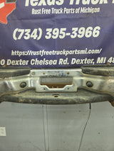 1999-2007 Ford Super Duty F250 F350 F450 F550 Rear Bumper