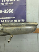 1999-2007 Ford Super Duty F250 F350 F450 F550 Rear Bumper