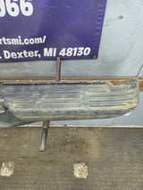 1999-2007 Ford Super Duty F250 F350 F450 F550 Rear Bumper