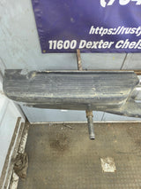 1999-2007 Ford Super Duty F250 F350 F450 F550 Rear Bumper