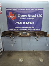 1999-2007 Ford Super Duty F250 F350 F450 F550 Rear Bumper