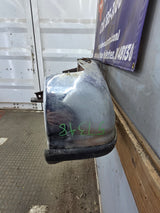 1999-2007 Ford Super Duty F250 F350 F450 F550 Rear Bumper
