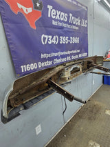 1999-2007 Ford Super Duty F250 F350 F450 F550 Rear Bumper