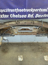 1999-2007 Ford Super Duty F250 F350 F450 F550 Rear Bumper