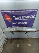 1983-1991 Chevrolet Silverado / GMC Sierra Square Body Front Bumper W/O Impact Strip