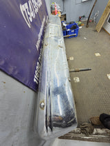 1983-1991 Chevrolet Silverado / GMC Sierra Square Body Front Bumper W/O Impact Strip