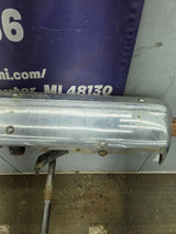 1983-1991 Chevrolet Silverado / GMC Sierra Square Body Front Bumper W/O Impact Strip