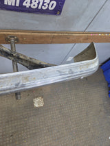 1983-1991 Chevrolet Silverado / GMC Sierra Square Body Front Bumper W/O Impact Strip