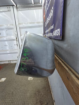 1983-1991 Chevrolet Silverado / GMC Sierra Square Body Front Bumper W/O Impact Strip