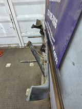 1983-1991 Chevrolet Silverado / GMC Sierra Square Body Front Bumper W/O Impact Strip