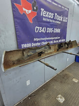 1983-1991 Chevrolet Silverado / GMC Sierra Square Body Front Bumper W/O Impact Strip