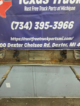 1983-1991 Chevrolet Silverado / GMC Sierra Square Body Front Bumper W/O Impact Strip