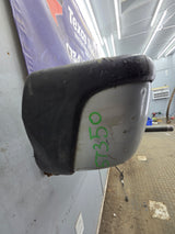 1999-2007 Chevrolet Silverado / GMC Sierra 1500 Rear Bumper