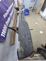 1999-2007 Chevrolet Silverado / GMC Sierra 1500 Rear Bumper