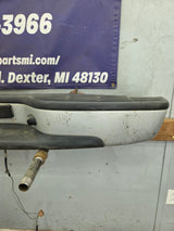 1999-2007 Chevrolet Silverado / GMC Sierra 1500 Rear Bumper