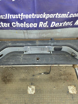 1999-2007 Chevrolet Silverado / GMC Sierra 1500 Rear Bumper