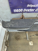 1999-2007 Chevrolet Silverado / GMC Sierra 1500 Rear Bumper