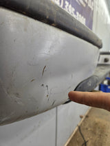 1999-2007 Chevrolet Silverado / GMC Sierra 1500 Rear Bumper