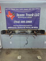1999-2007 Chevrolet Silverado / GMC Sierra 1500 Rear Bumper