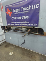 1999-2007 Chevrolet Silverado / GMC Sierra 1500 Rear Bumper