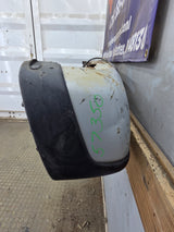 1999-2007 Chevrolet Silverado / GMC Sierra 1500 Rear Bumper