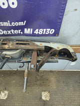 1999-2007 Chevrolet Silverado / GMC Sierra 1500 Rear Bumper