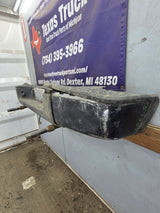 2007-2010 Chevrolet Silverado / GMC Sierra 1500 Rear Bumper