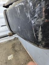 2007-2010 Chevrolet Silverado / GMC Sierra 1500 Rear Bumper